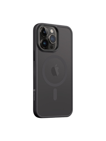 Tactical Tactical MagForce Hyperstealth Husă pentru Apple iPhone 14 Pro Max Asphalt