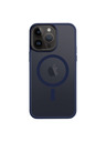 Tactical Tactical MagForce Hyperstealth Husă pentru Apple iPhone 14 Pro Max Deep Blue