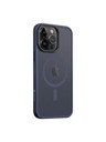 Tactical Tactical MagForce Hyperstealth Husă pentru Apple iPhone 14 Pro Max Deep Blue