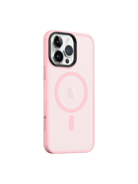 Tactical Tactical MagForce Hyperstealth Husă pentru Apple iPhone 14 Pro Max Pink Panther