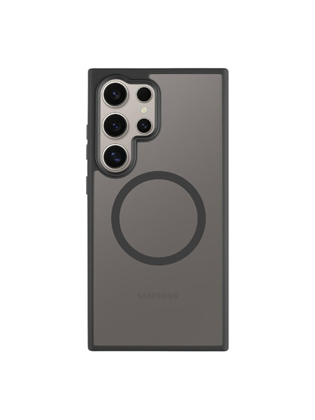 Tactical Tactical MagForce Hyperstealth Husă pentru Samsung Galaxy S24 Ultra Asphalt