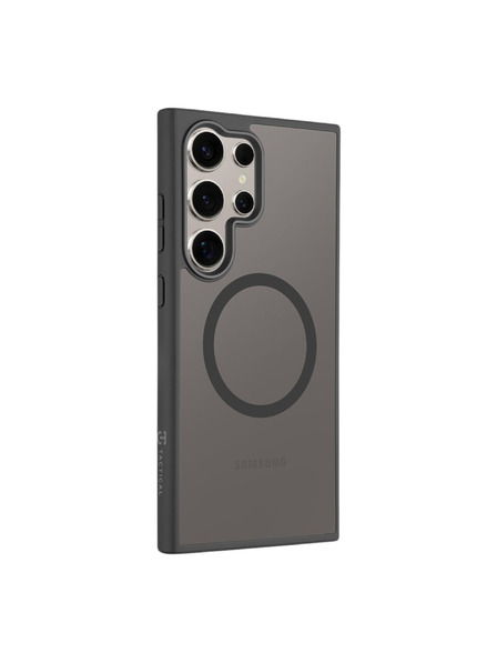 Tactical Tactical MagForce Hyperstealth Husă pentru Samsung Galaxy S24 Ultra Asphalt