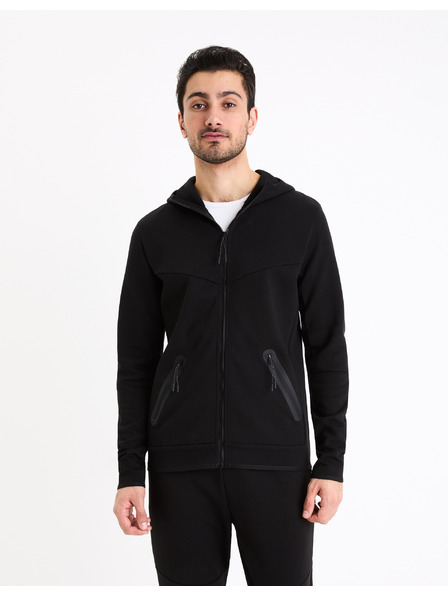 Celio Hanorac negru pentru bărbați Celio Genewyoke