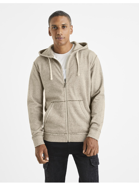 Celio Hanorac de bază gri deschis Celio Vemoulino