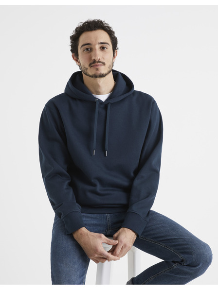 Celio Hanorac albastru închis pentru bărbați Celio Vesix