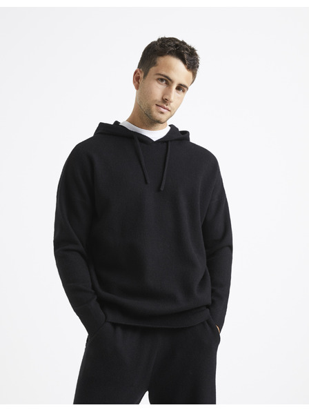 Celio Hanorac negru Celio Vesweety pentru bărbați