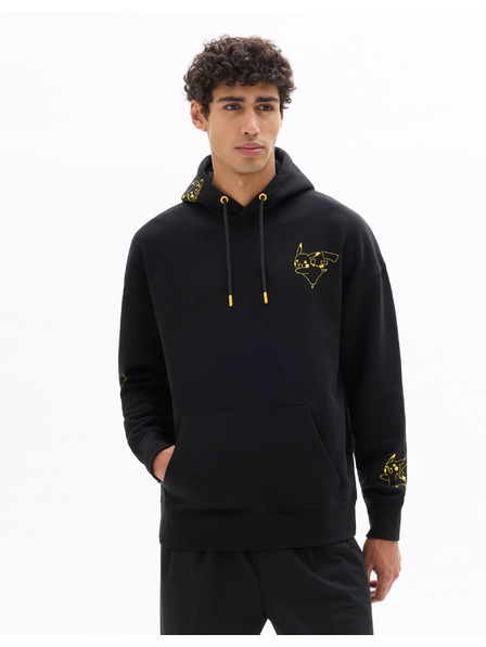 Celio Hanorac Pokemon