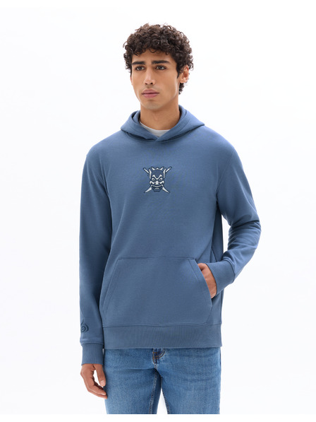 Celio Hanorac Avatar