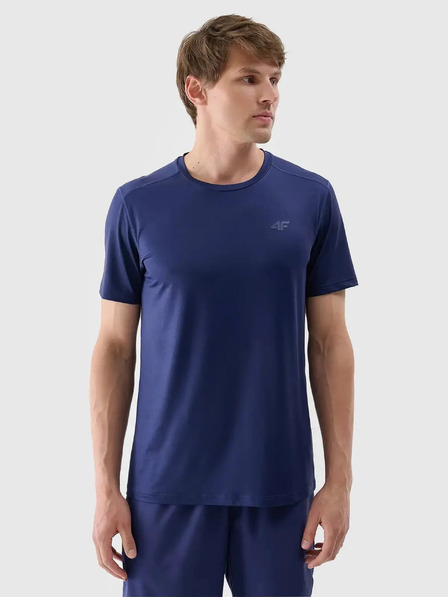 4F Tricou funcțional pentru bărbați 4F Mărime: