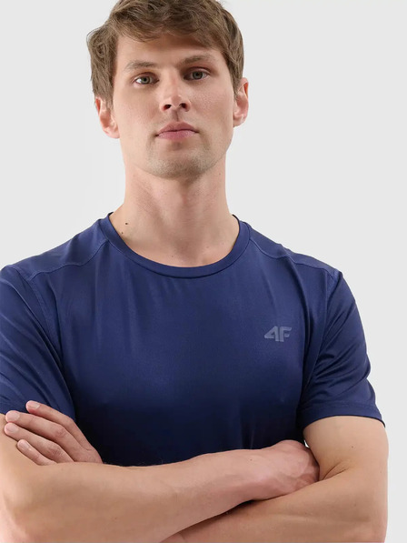 4F Tricou funcțional pentru bărbați 4F Mărime: