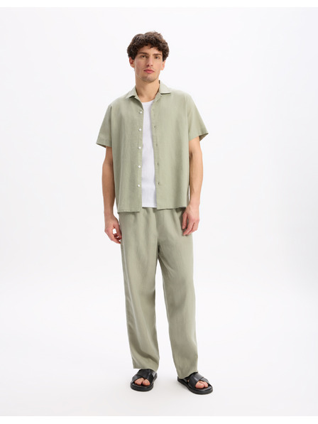Celio Pantaloni din in Lolinos