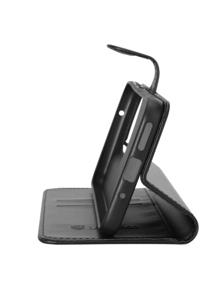 Tactical Tactical Field Notes pentru Motorola Moto G77 5G Negru