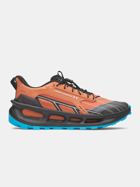 Under Armour Încălțăminte unisex Under Armour UA EXPLOR TRAIL