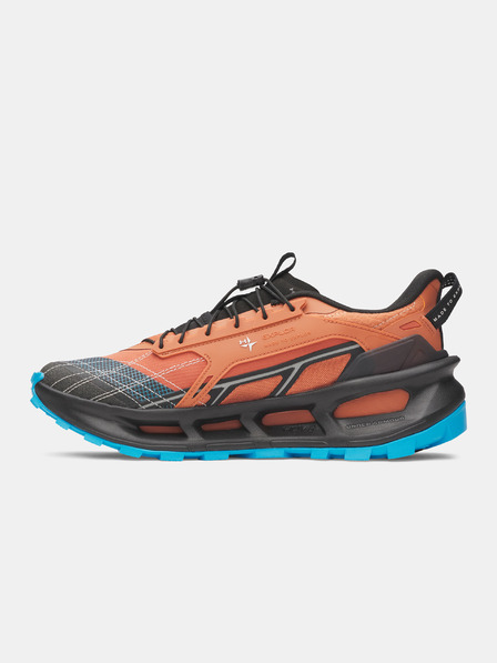 Under Armour Încălțăminte unisex Under Armour UA EXPLOR TRAIL