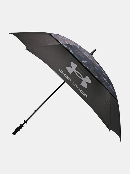 Under Armour Umbrelă unisex Under Armour UA DOUBLE CANOPY GOLF UMBRELLA