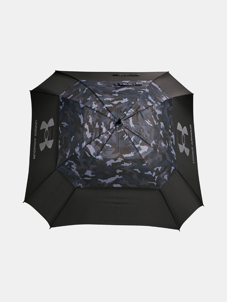 Under Armour Umbrelă unisex Under Armour UA DOUBLE CANOPY GOLF UMBRELLA