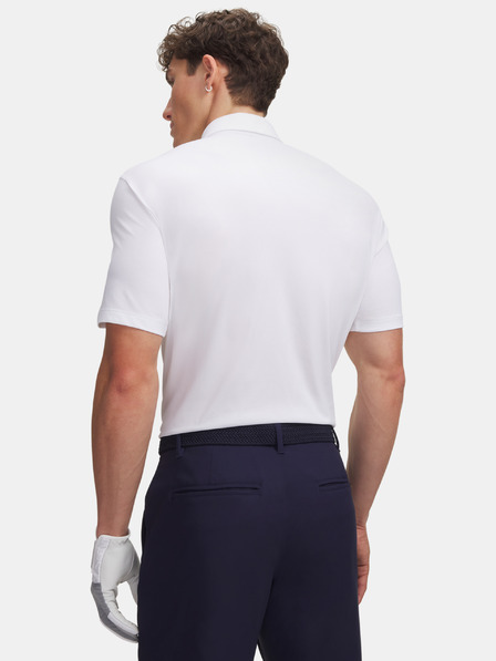Under Armour Tricou polo pentru bărbați Under Armour UA ArmourDry Horizon Polo