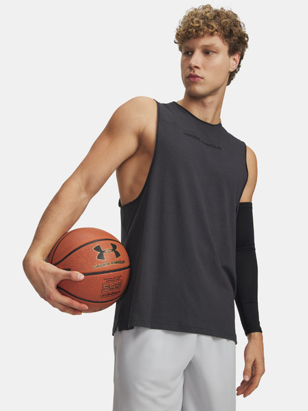 Under Armour Maiou bărbătesc Under Armour UA Hoops Training Tank
