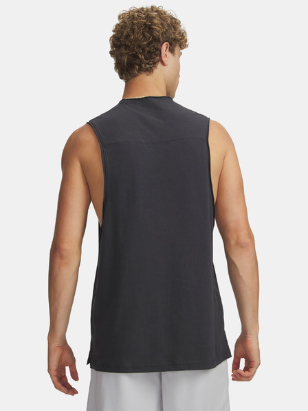 Under Armour Maiou bărbătesc Under Armour UA Hoops Training Tank