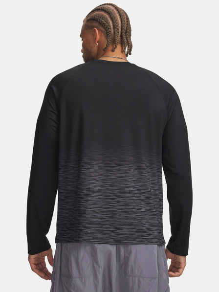 Under Armour Tricou pentru bărbați Under Armour UA Hoops Performance LS