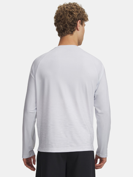 Under Armour Tricou pentru bărbați Under Armour UA Hoops Performance LS