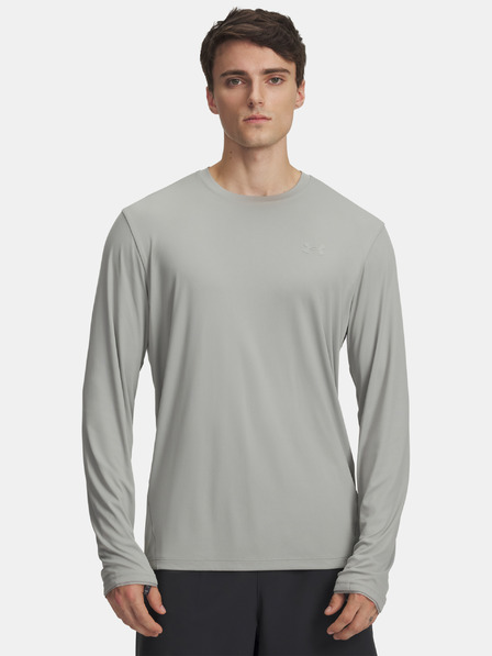 Under Armour Tricou pentru bărbați Under Armour M Explor IsoChill UPF LS
