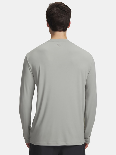 Under Armour Tricou pentru bărbați Under Armour M Explor IsoChill UPF LS
