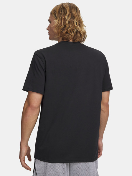 Under Armour Tricou pentru bărbați Under Armour Curry Quote Tee