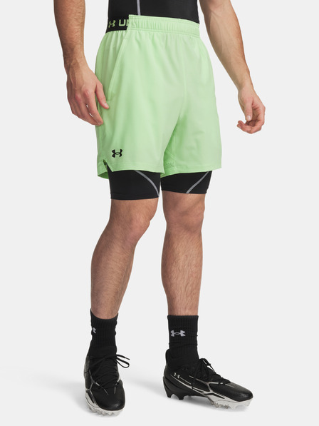 Under Armour Pantaloni scurți Under Armour UA Vanish Woven 6in pentru bărbați