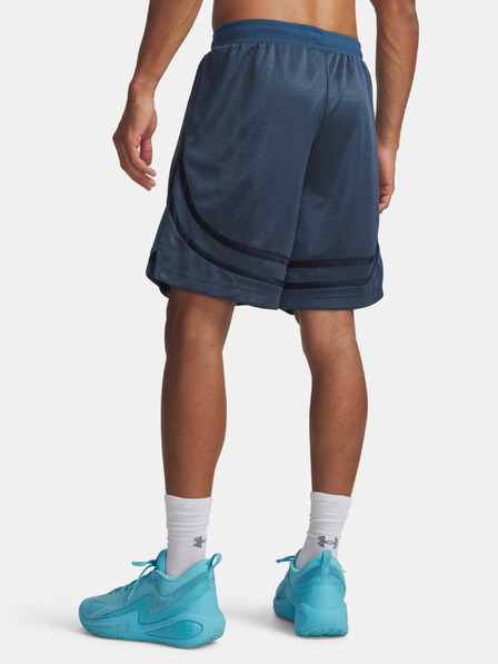 Under Armour Pantaloni scurți pentru bărbați Under Armour UA M Hoops Sig Short