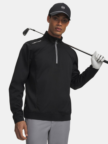 Under Armour Hanorac pentru bărbați Under Armour UA Drive Wind 1/2 Zip