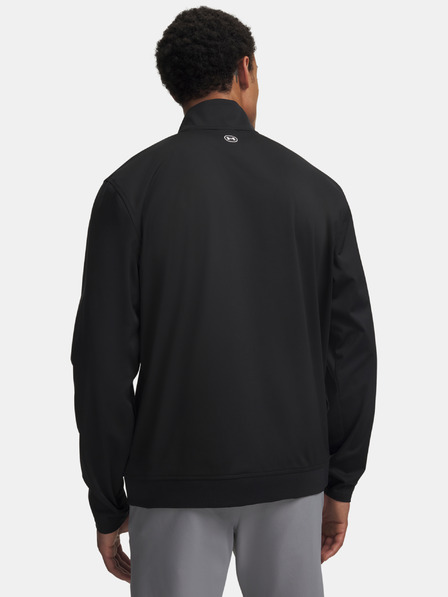 Under Armour Hanorac pentru bărbați Under Armour UA Drive Wind 1/2 Zip
