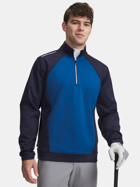 Under Armour Hanorac pentru bărbați Under Armour UA Drive Wind 1/2 Zip