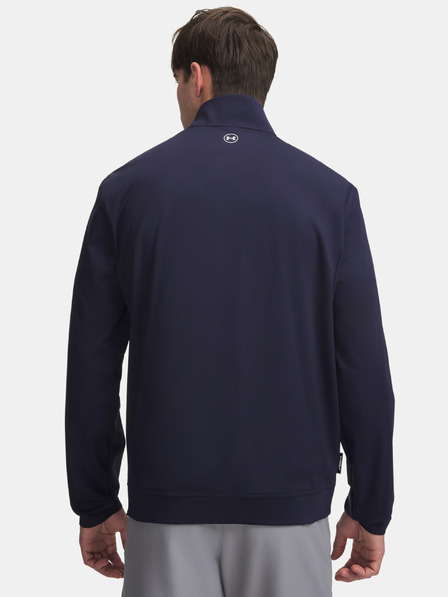 Under Armour Hanorac pentru bărbați Under Armour UA Drive Wind 1/2 Zip
