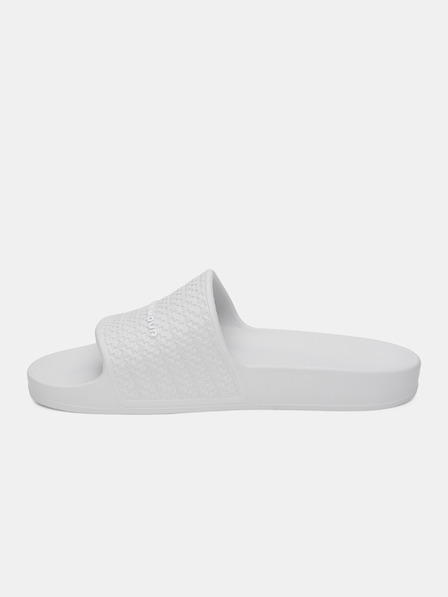 Under Armour Papuci damă Under Armour UA W ARMR SLIDE LITE