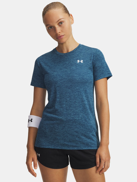 Under Armour Tricou pentru femei Under Armour Tech SSC- Twist