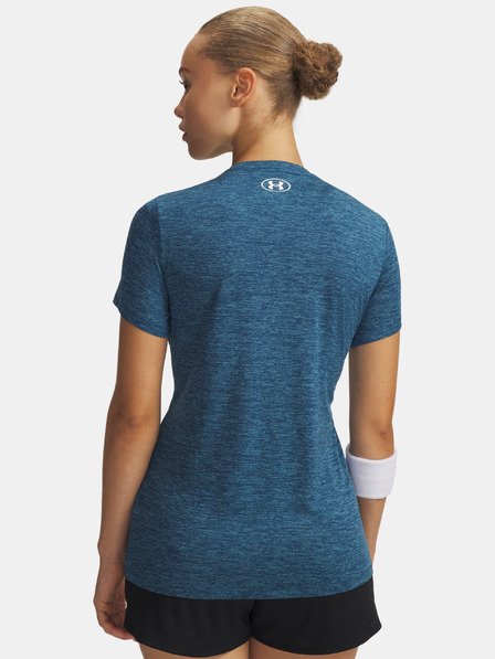 Under Armour Tricou pentru femei Under Armour Tech SSC- Twist
