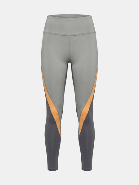 Under Armour Ciorapi pentru femei Under Armour UA Halo Colorblock Ankle Leg