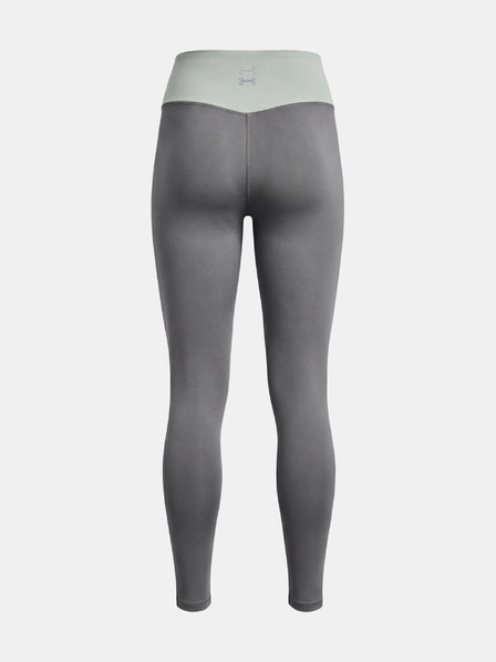 Under Armour Ciorapi pentru femei Under Armour UA Halo Colorblock Ankle Leg
