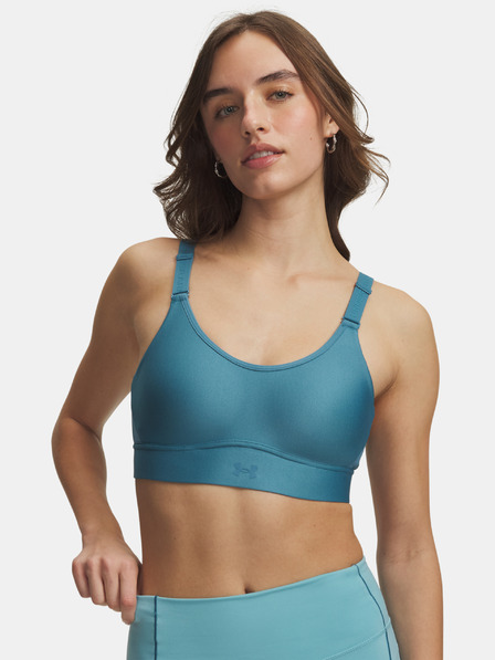 Under Armour Sutien pentru femei Under Armour UA Infinity Mid 2.0 Bra