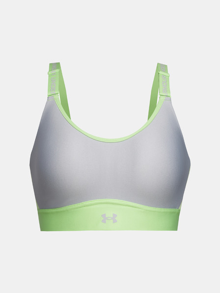 Under Armour Sutien pentru femei Under Armour UA Infinity Mid 2.0 Bra