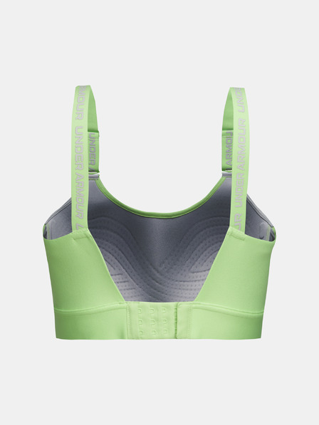 Under Armour Sutien pentru femei Under Armour UA Infinity Mid 2.0 Bra