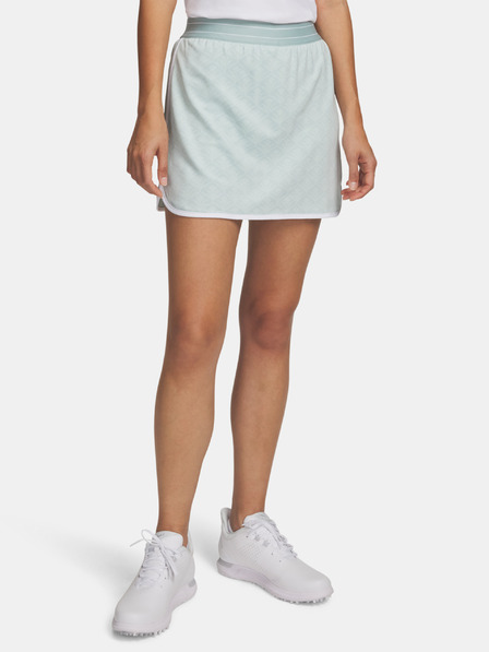 Under Armour Fustă pentru femei Under Armour UA Drive Jacq Skort