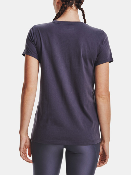Under Armour Tricou damă Under Armour UA SPORTSTYLE LOGO SS