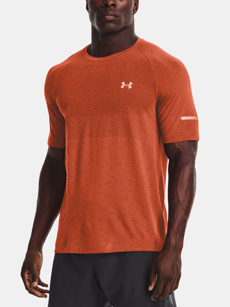Under Armour UA Seamless Run Tricou