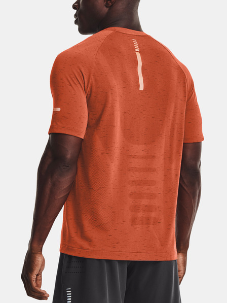 Under Armour UA Seamless Run Tricou