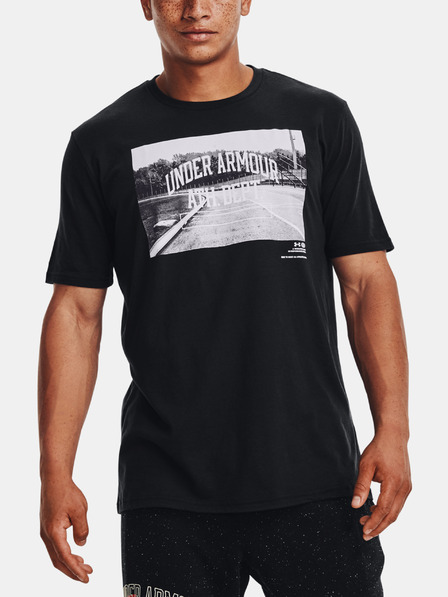 Under Armour UA th Dept SS Tricou