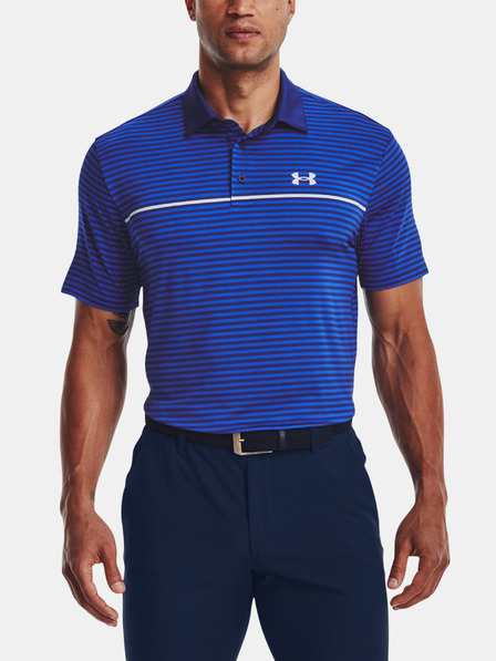 Under Armour Tricou polo bărbați Under Armour UA Playoff 2.0