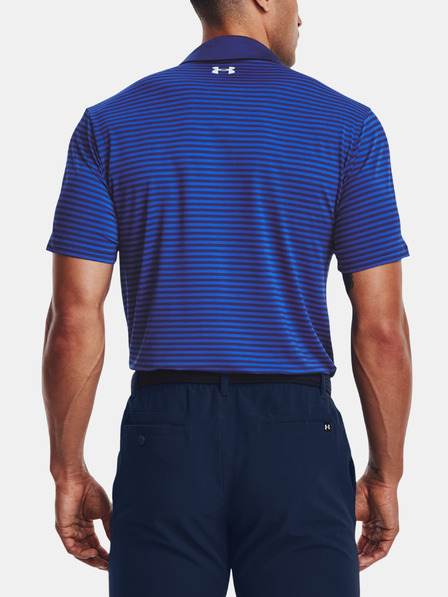 Under Armour Tricou polo bărbați Under Armour UA Playoff 2.0