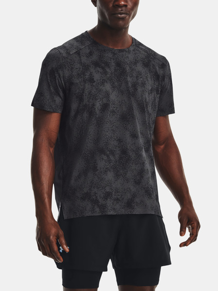 Under Armour Tricou pentru bărbați Under Armour UA ISO-CHILL LASER SS II